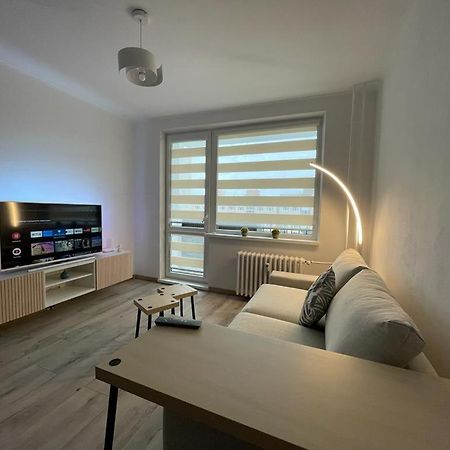 Apartman Na Kopci Košice Eksteriør billede