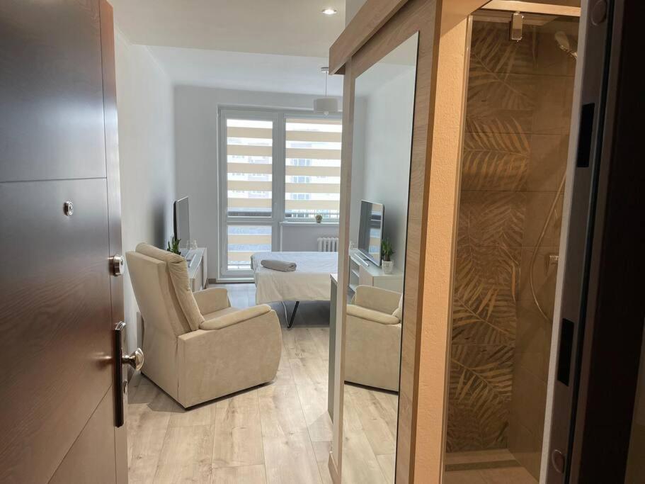 Apartman Na Kopci Košice Eksteriør billede