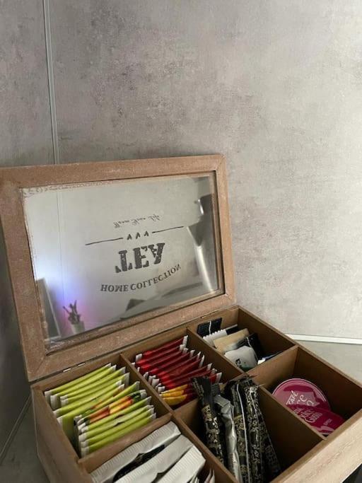 Apartman Na Kopci Košice Eksteriør billede
