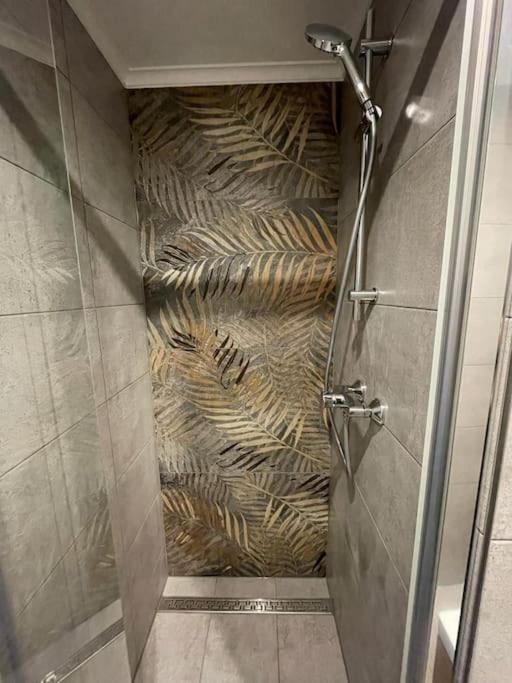 Apartman Na Kopci Košice Eksteriør billede