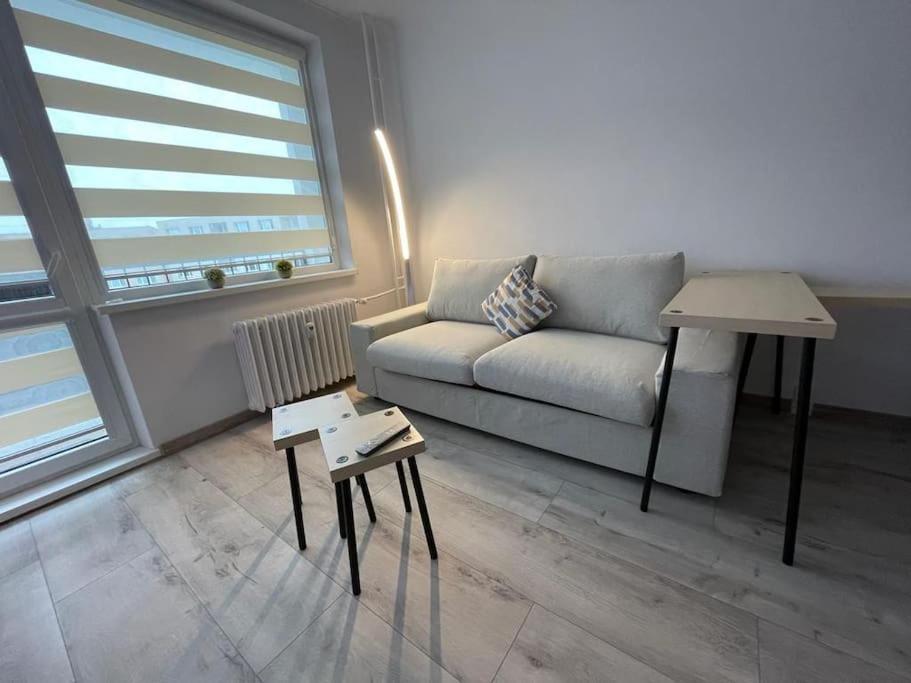 Apartman Na Kopci Košice Eksteriør billede