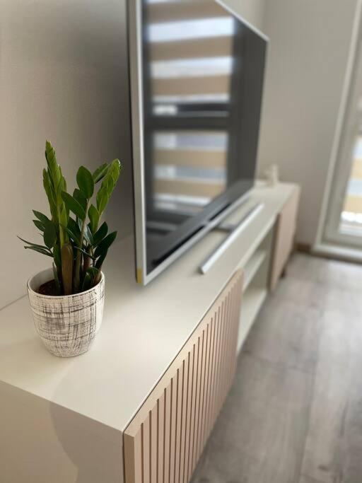 Apartman Na Kopci Košice Eksteriør billede