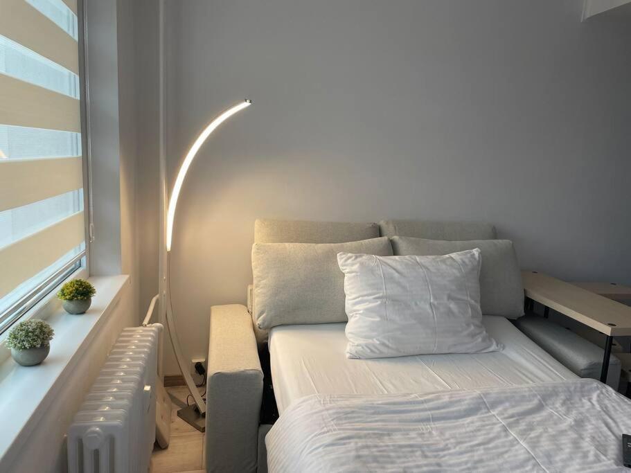 Apartman Na Kopci Košice Eksteriør billede