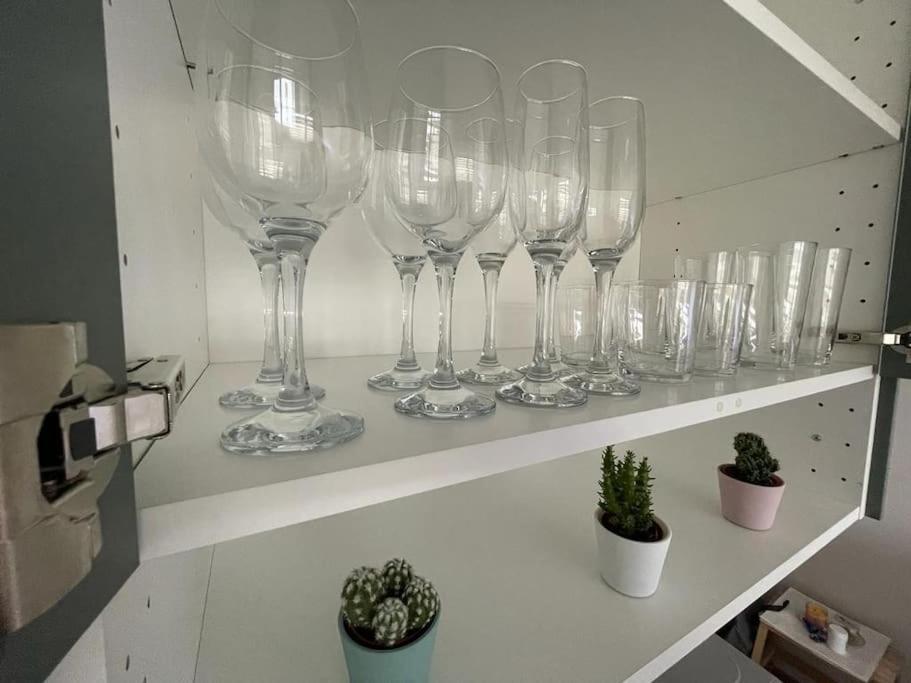 Apartman Na Kopci Košice Eksteriør billede