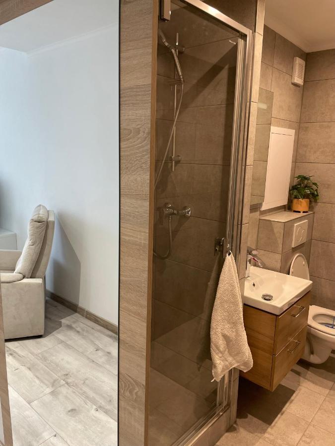 Apartman Na Kopci Košice Eksteriør billede