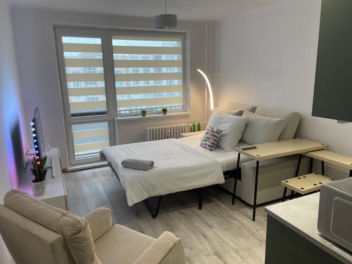 Apartman Na Kopci Košice Eksteriør billede