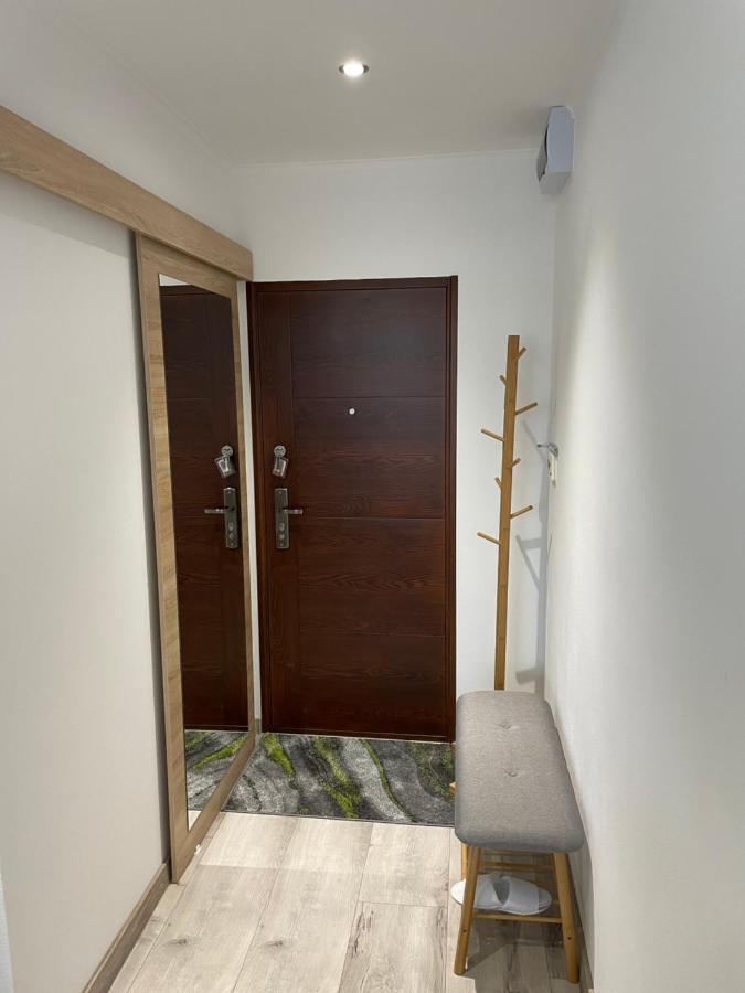 Apartman Na Kopci Košice Eksteriør billede